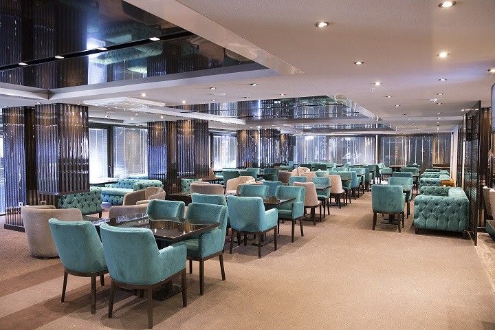 Atasehir Palace Hotel & Conference Istanboel Buitenkant foto